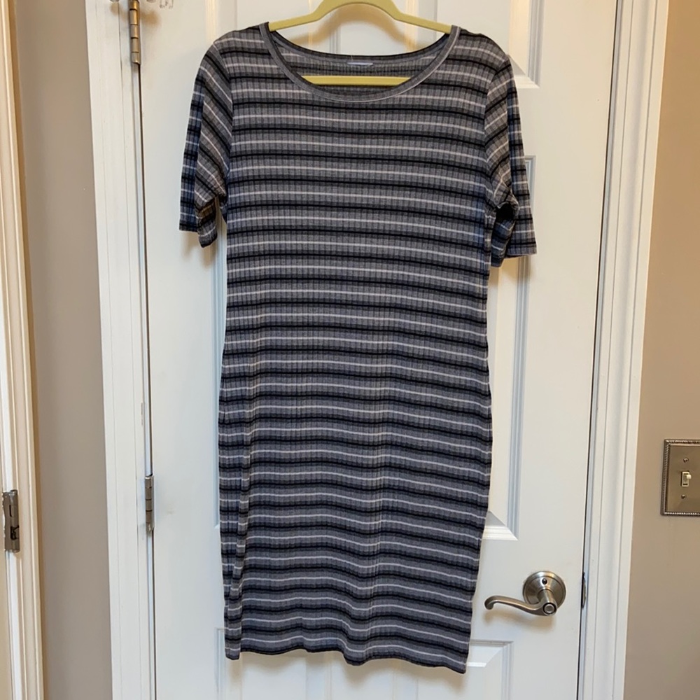 LuLaRoe Julia Dress
